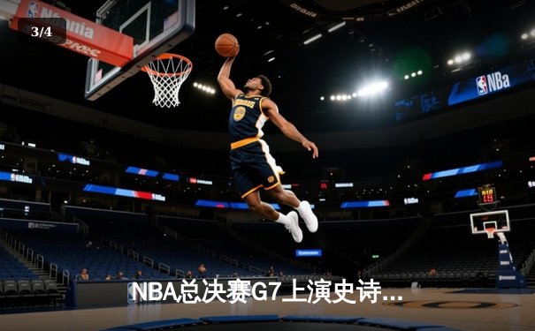 NBA总决赛G7上演史诗逆转 凯尔特人末节三分雨浇灭热火夺冠希望 - 3